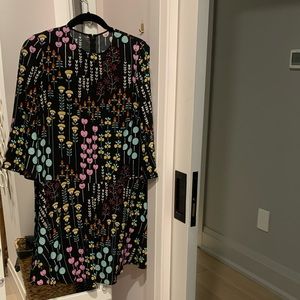 Valentino dress